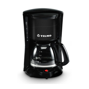 CAFETERA YELMO CA-7108 900W