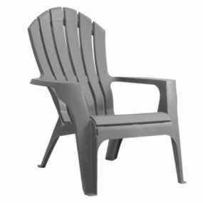 SILLON MIAMI CEMENTO / GRIS