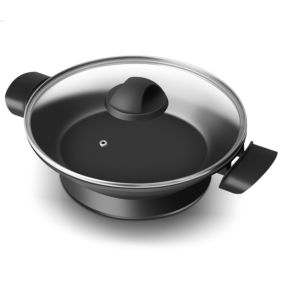WOK ELECTRICO ATMA PG4810N