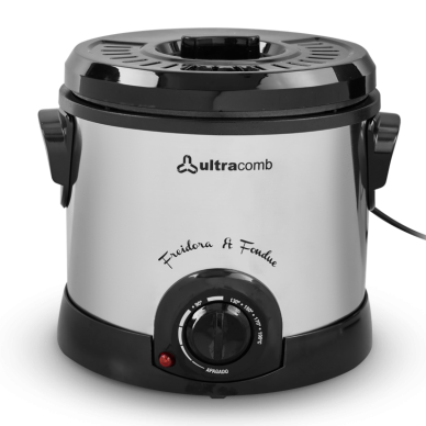 FREIDORA ULTRACOMB FR-8300