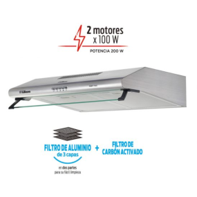 PURIFICADOR LILIANA KP991-...
