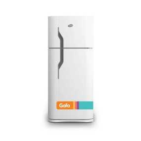 HELADERA GAFA HGF 357AB...