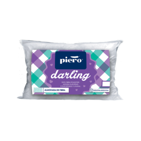 ALMOHADA PIERO DARLING 080X040