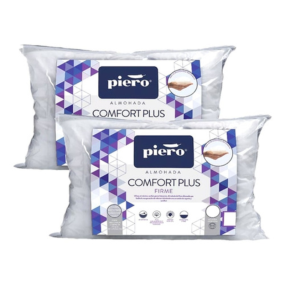 ALMOHADA PIERO COMFORT...