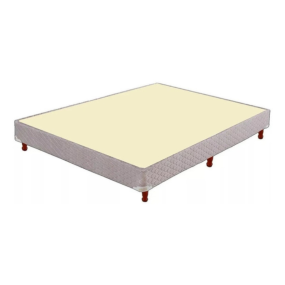 SOMMIER PIERO SENSE 190X140X20