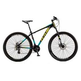 BICICLETA FUTURA MTB 24V...