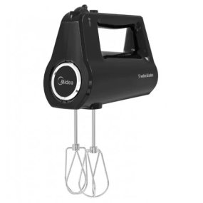 BATIDORA DE MANO MIDEA HM-140B
