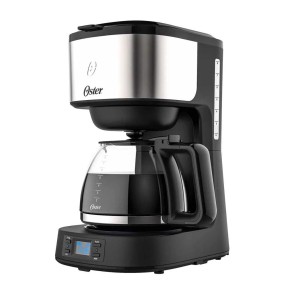 CAFETERA OSTER DC10SS  8 TAZAS