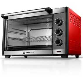 HORNO ELECTRICO ULTRACOMB...