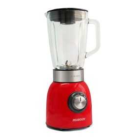 LICUADORA PEABODY LN800B/R