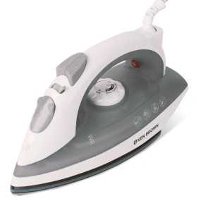PLANCHA KEN BROWN T-1080