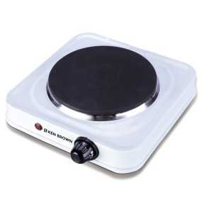 ANAFE KEN BROWN H-002