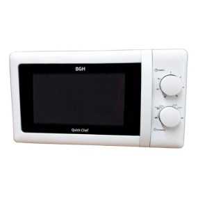 MICROONDAS BGH B120M20
