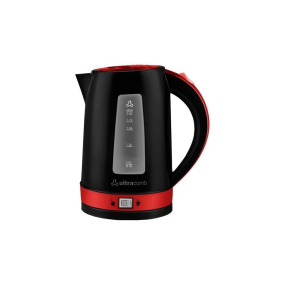 PAVA ELECTRICA ULTRACOMB 4907