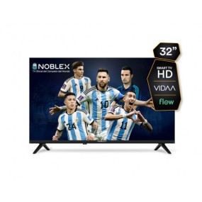 TV NOBLEX 32" DK32X5000/5050