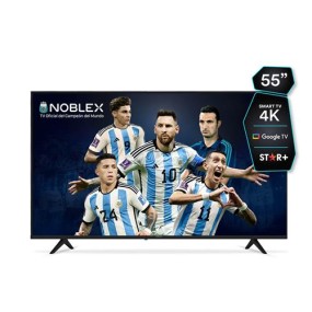 TV NOBLEX 55" DK55X7500 4K