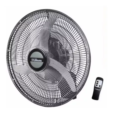 VENTILADOR DE PARED 20"LILIANA