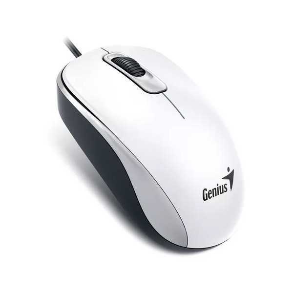 MOUSE GENIUS USB
