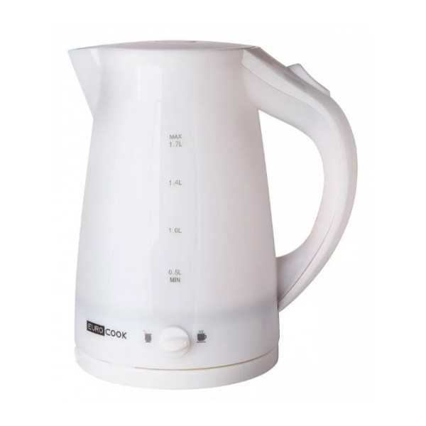 PAVA ELECTRICA EUROCOOK 1.7LT