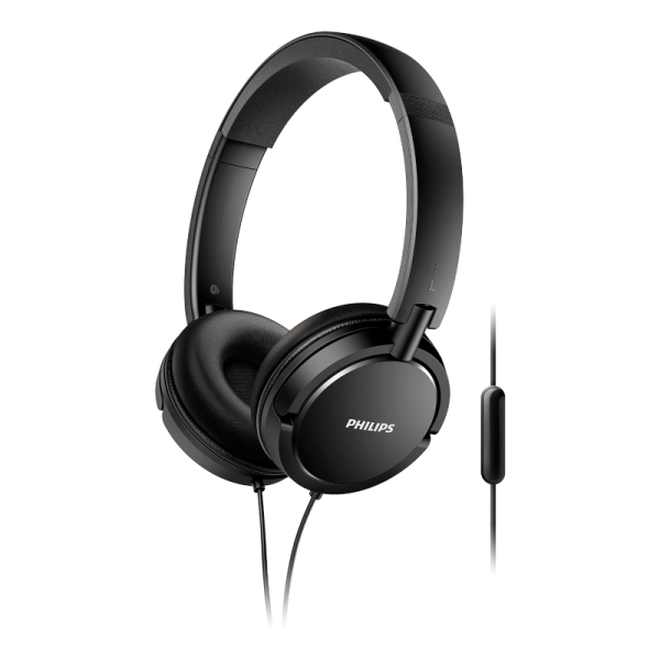 AURICULARES PHILIPS CON MICROFONO