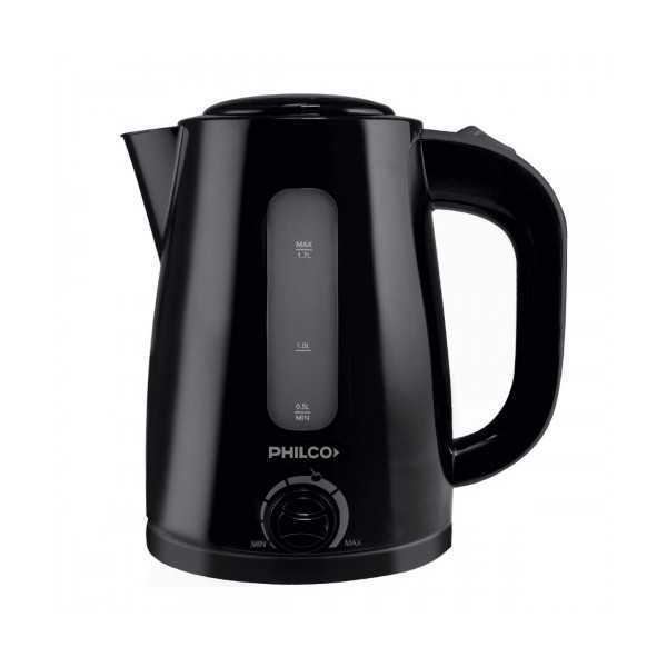PAVA ELECTRICA PHILCO