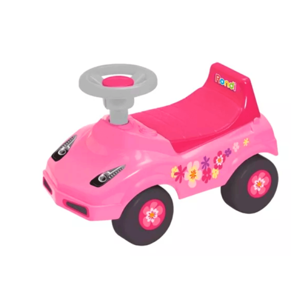 ANDADOR RONDI BABY STAR