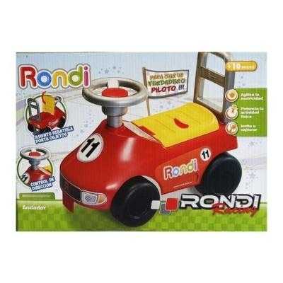 ANDADOR RONDI RACING ANDADOR RONDI RACING