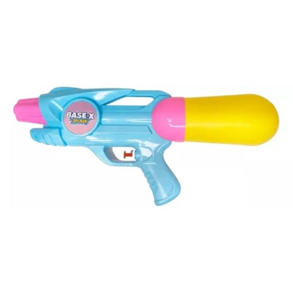 PISTOLA DE AGUA BASE-X SPLASH