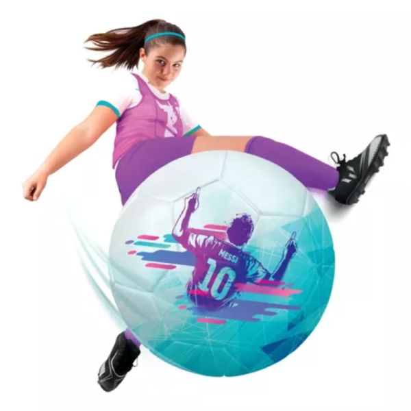 PELOTA SOFT MK126