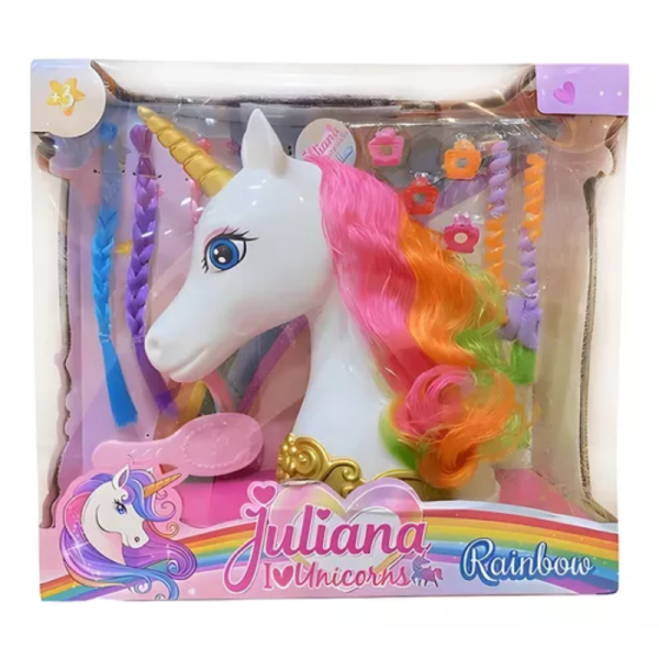JULIANA I LOVE UNICORN