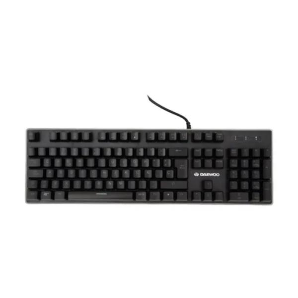 TECLADO DAEWOO MECANICO MK001