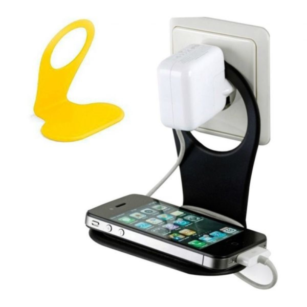 SOPORTE NAKAN 711 P/CARGA DE CELULARES