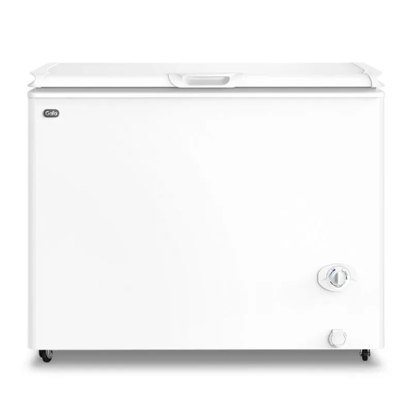 FREEZER GAFA HORIZONTAL INVERTER