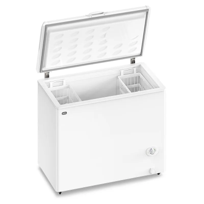 FREEZER GAFA HORIZONTAL INVERTER
