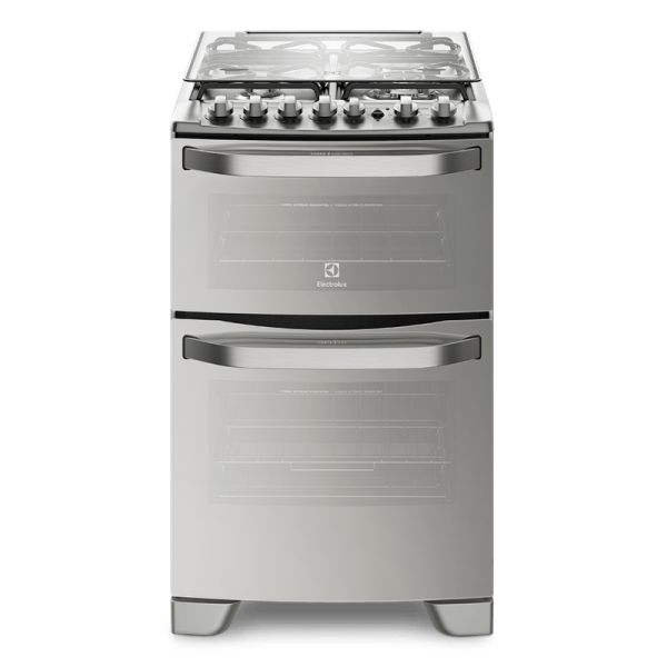 COCINA ELECTROLUX DOBLE HORNO