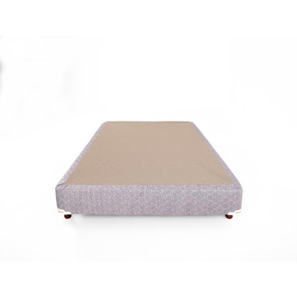 SOMMIER SUAVEGOM 2 PLAZAS