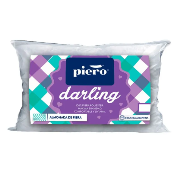 ALMOHADA PIERO DARLING