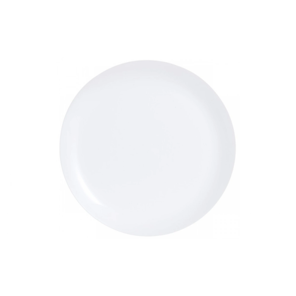 PLATO PLAYO DIWALI BLANCO