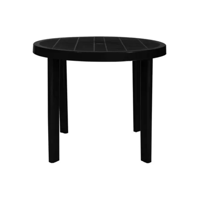 MESA PLASTICA VOSS 2000 RED