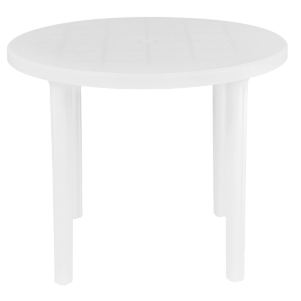 MESA ANTILLAS VOSS 2000 BLANCA