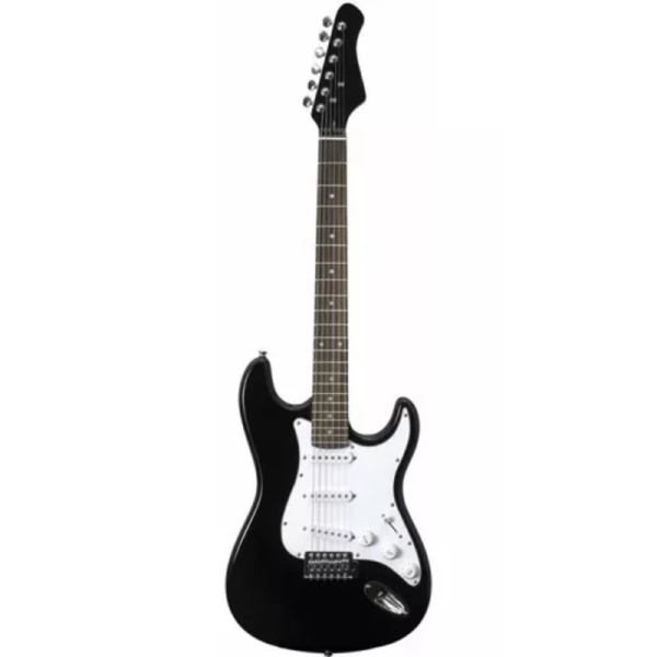 GUITARRA ELECTRICA KANSAS EG-P15