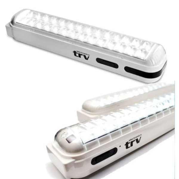LUZ DE EMERGENCIA TRV