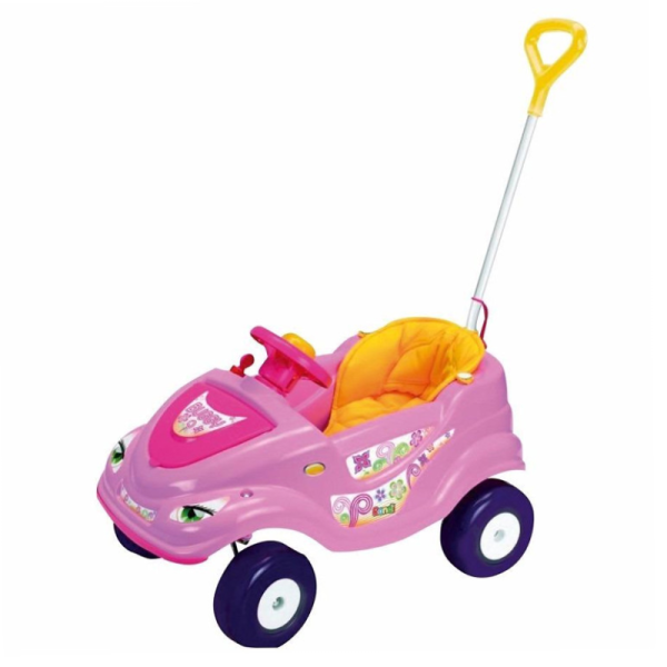 ANDADOR BUGGY GIRL RONDI