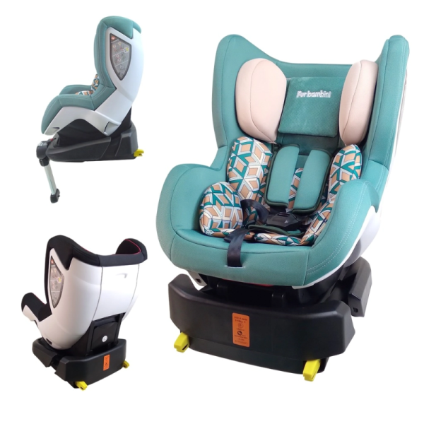 BUTACA PARA AUTO PER BAMBINI