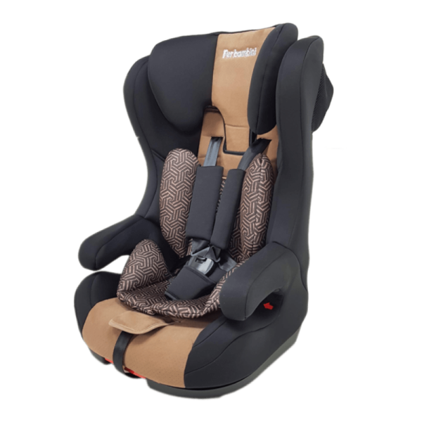 BUTACA PARA AUTO PER BAMBINI