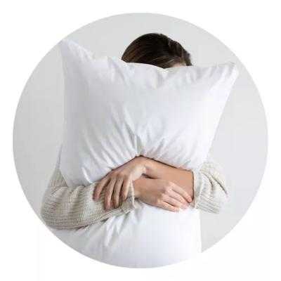 ALMOHADA FIBERBALL NATURIS NUCLEO