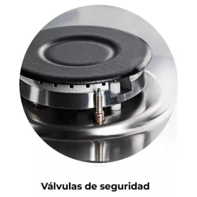 ANAFE LONGVIE 4 HORNALLAS ANAFE LONGVIE 4 HORNALLAS