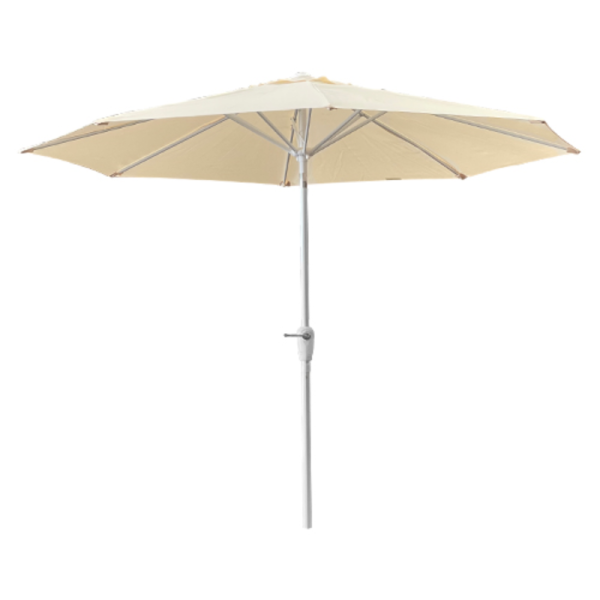 SOMBRILLA LAURY RECLINABLE 2,5M