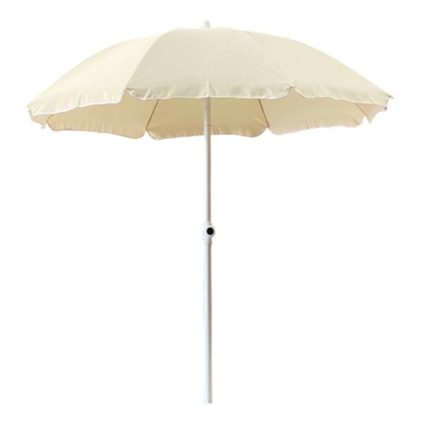SOMBRILLA LAURY PLAYA/JARDIN 2MTS
