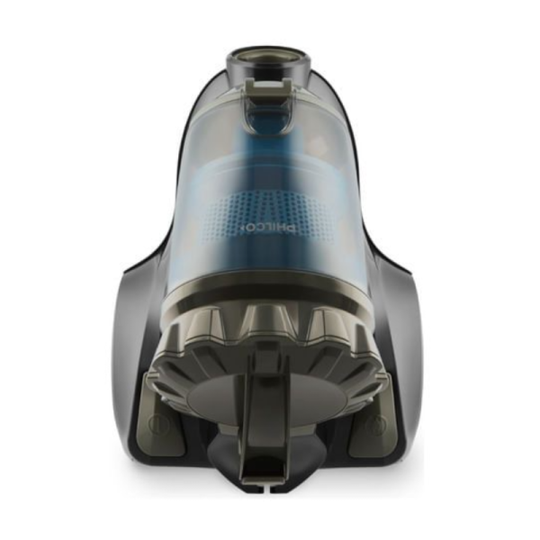 ASPIRADORA CICLÓNICA PHILCO 1,2L